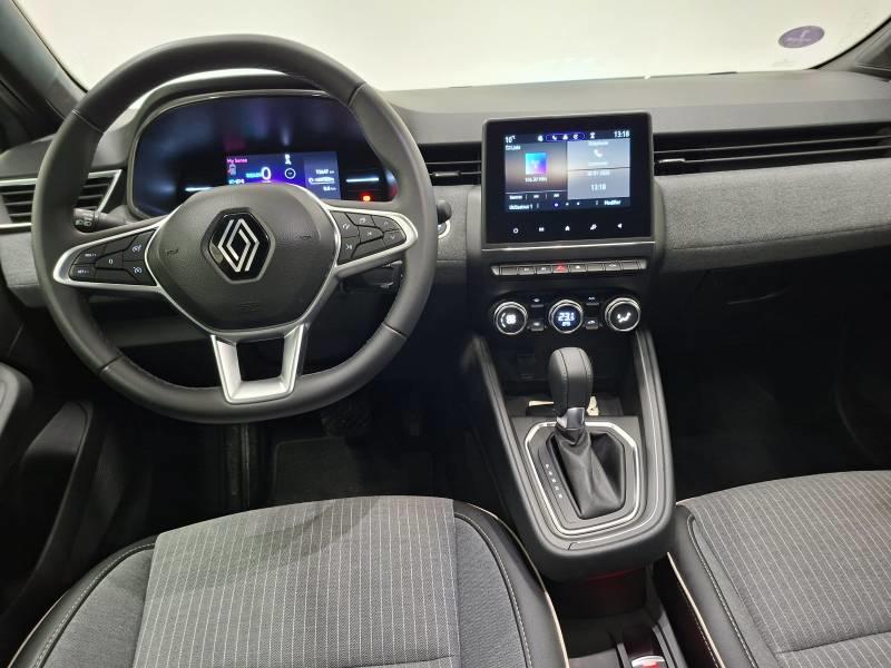 Renault Clio E-Tech full hybrid 145 Techno