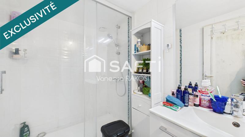 Maison - 163 m² - 5 pièces