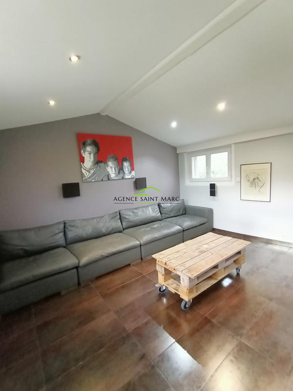 Maison - 158 m² - 7 pièces