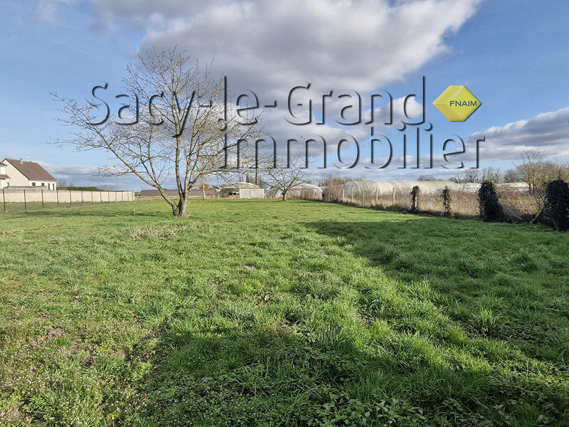 Maison - 106 m² - 6 pièces