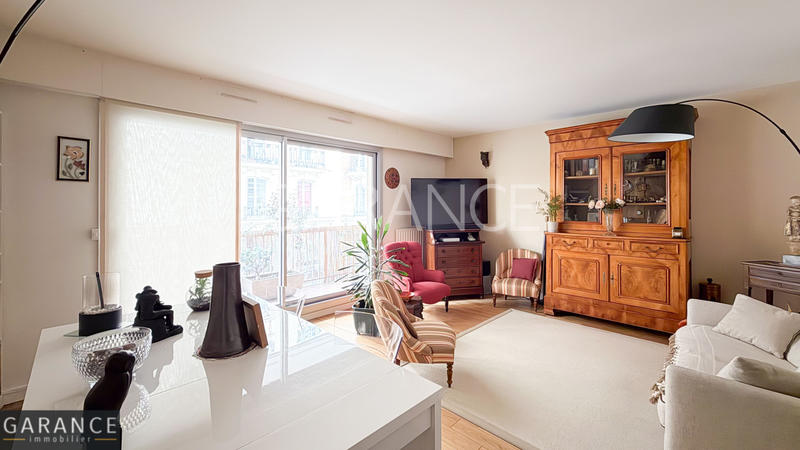 Appartement - 98 m² - 4 pièces