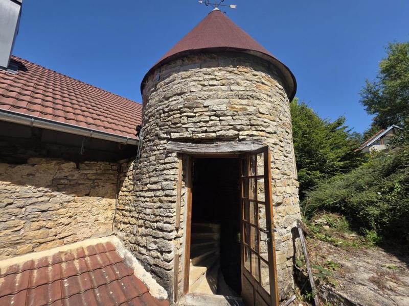 Demeure - 566 m² - 13 pièces