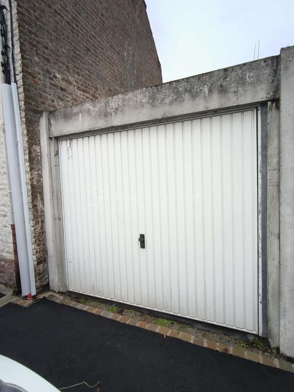 Maison de ville - 71 m² - 4 pièces