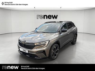 Renault Austral E-Tech full hybrid 200 Gsr2 Techno esprit Alpine