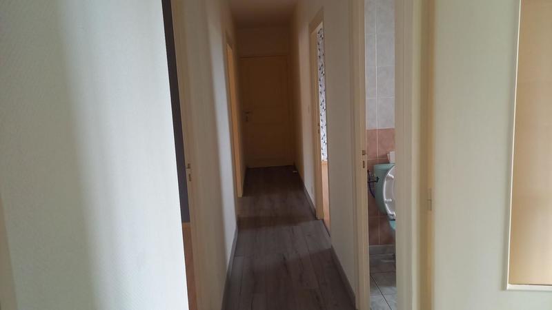 Appartement - 76 m² - 4 pièces