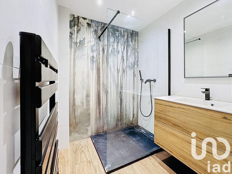 Appartement - 75 m² - 3 pièces