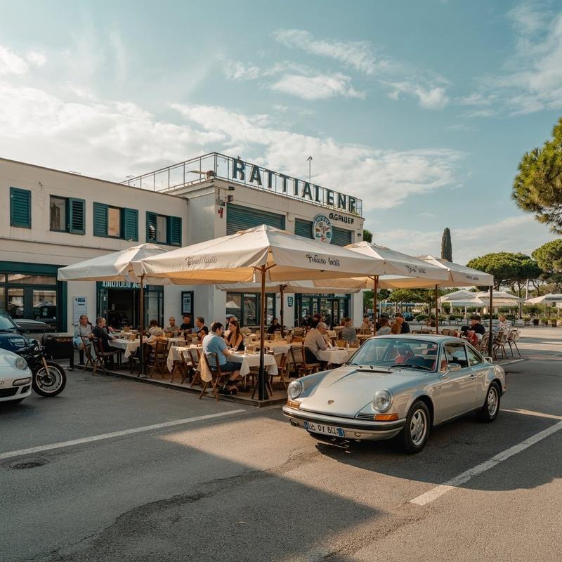 Fonds de commerce - 310 m²