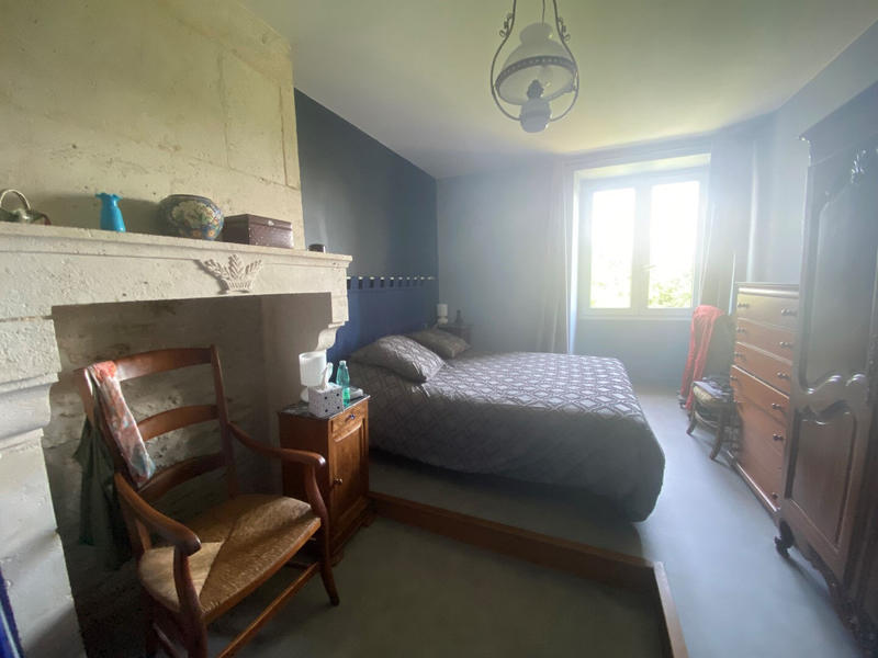 Maison - 240 m² - 10 pièces