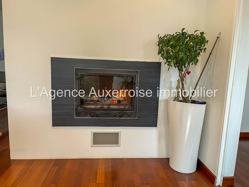 Maison - 145 m² - 5 pièces