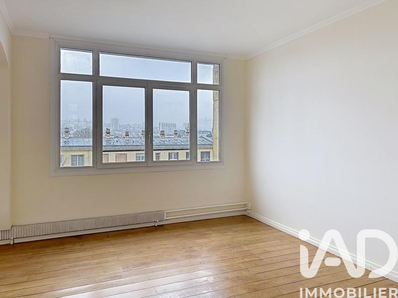Appartement - 57 m² - 4 pièces