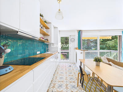 Appartement - 73 m² - 3 pièces