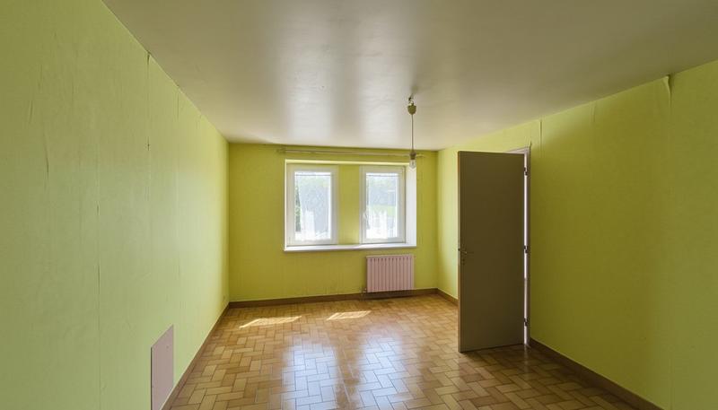 Maison - 119 m² - 5 pièces