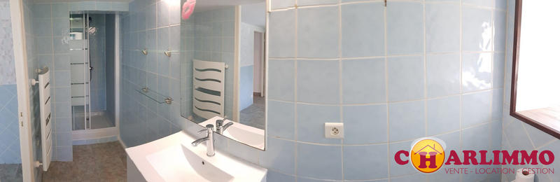 Maison traditionnelle - 63 m² - 3 pièces