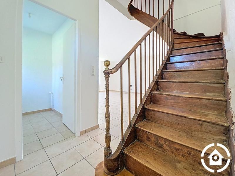 Maison - 167 m² - 6 pièces