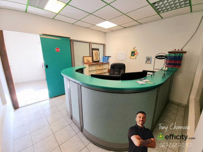 Maison - 260 m² - 5 pièces