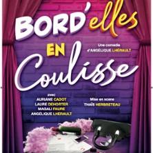 Bord'elles en Coulisse