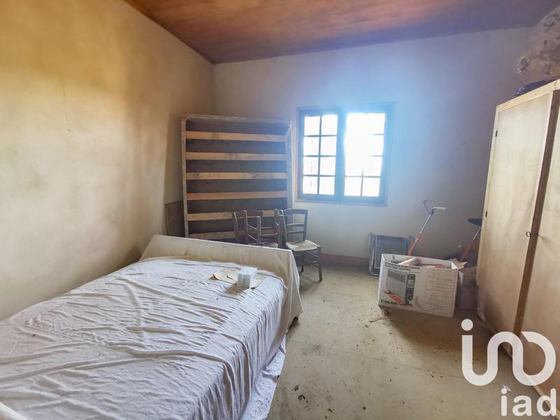 Maison de campagne - 118 m² - 5 pièces