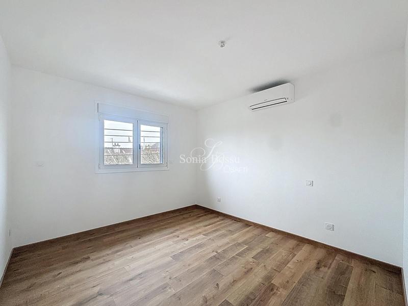 Maison - 129 m² - 6 pièces