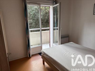 Maison - 51 m² - 3 pièces