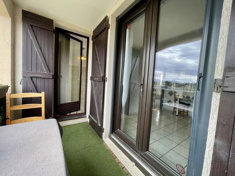 Appartement - 47 m² - 3 pièces