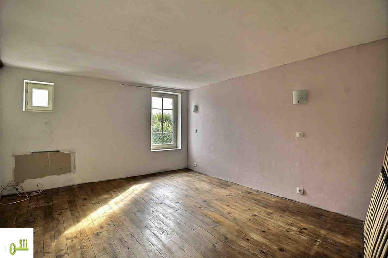 Maison - 139 m² - 6 pièces