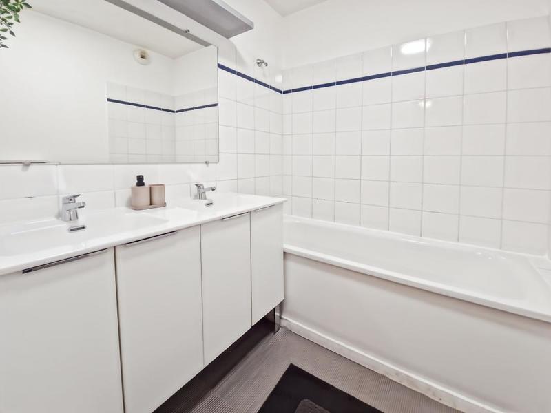 Appartement - 82 m² - 4 pièces