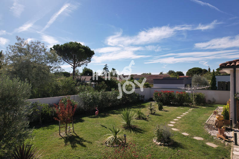 Maison - 136 m² - 6 pièces