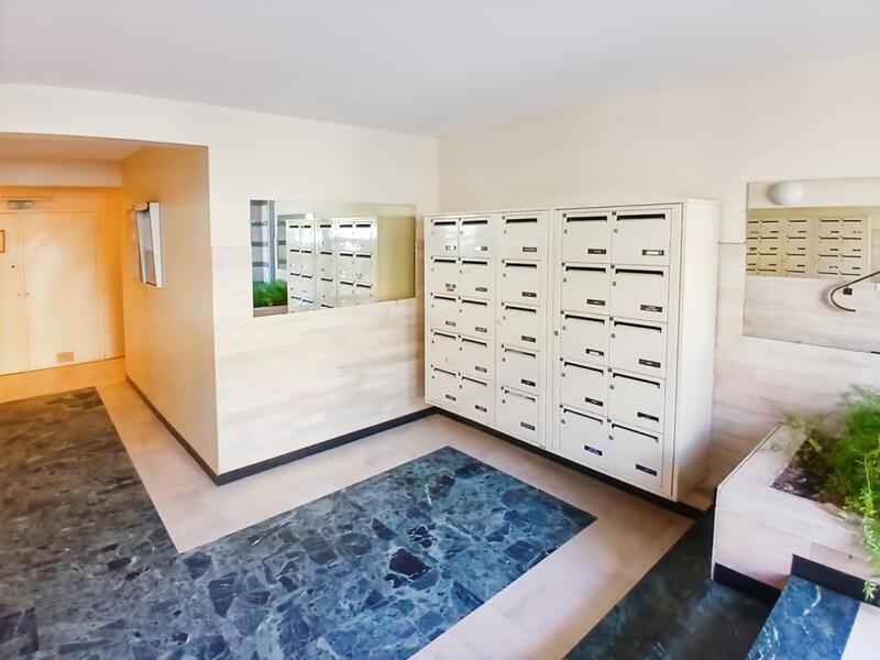 Appartement - 47 m² - 3 pièces