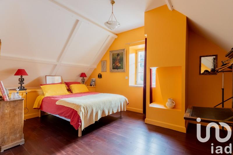 Maison de campagne - 480 m² - 14 pièces