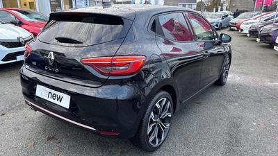 Renault Clio V TCe 140 - 21n Sl Lutecia