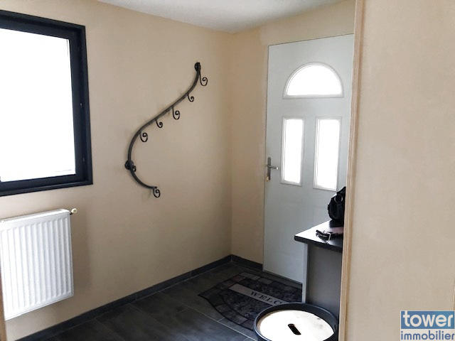 Maison - 141 m² - 5 pièces