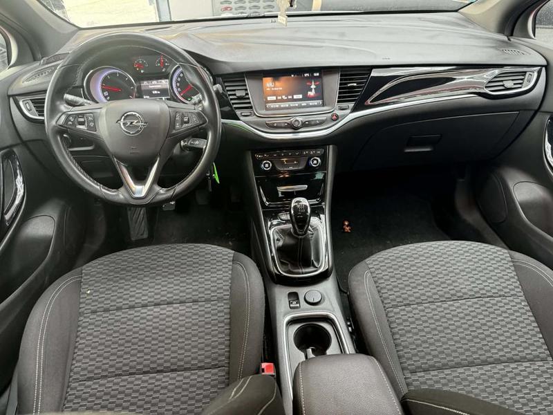 Opel Astra K 1.6 Cdti 16v ecoFLEX s&amp;S 136 Cv