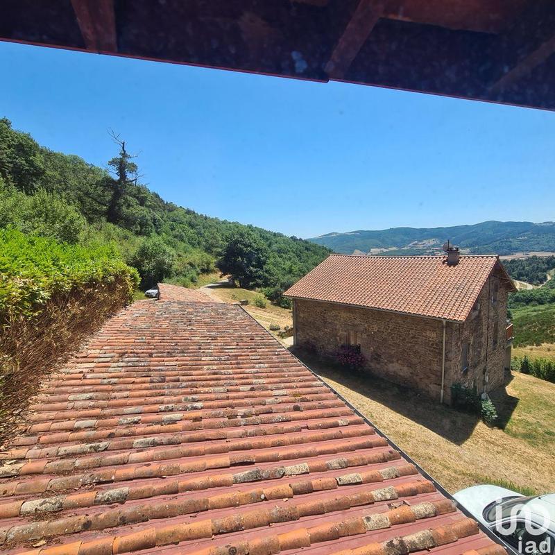 Maison - 107 m² - 4 pièces