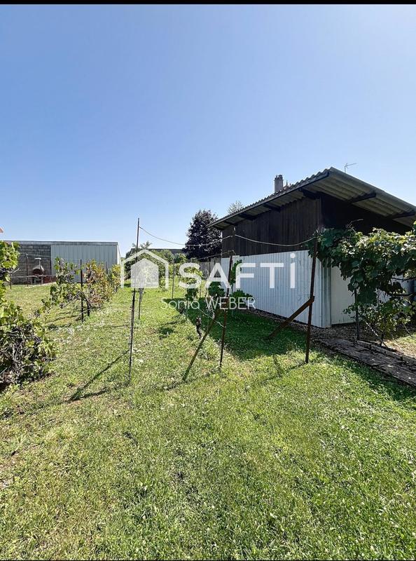 Maison de maîtres - 140 m² - 5 pièces