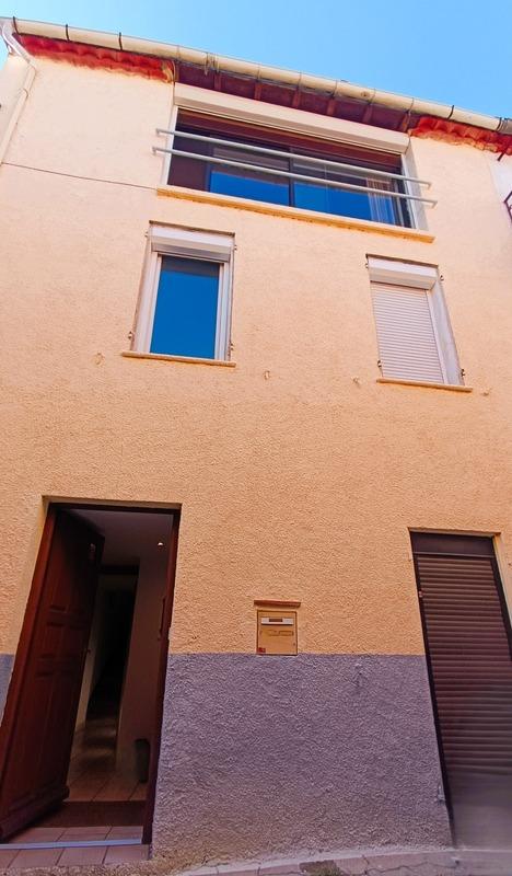 Maison - 180 m² - 5 pièces