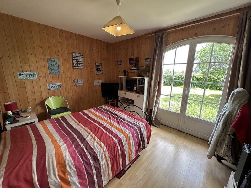 Maison contemporaine - 152 m² - 6 pièces