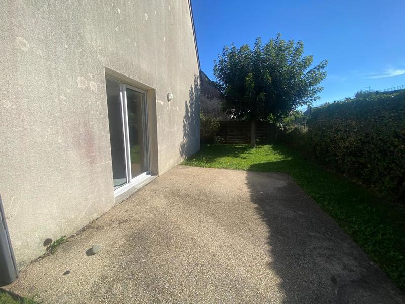 Maison - 101 m² - 5 pièces