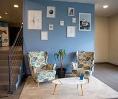 Appartement - 27 m² - 2 pièces