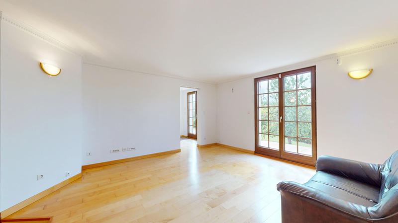 Maison - 172 m² - 6 pièces