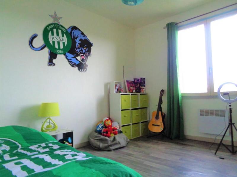 Maison - 169 m² - 6 pièces