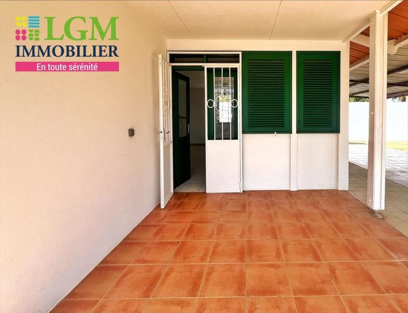 Villa - 74 m² - 4 pièces