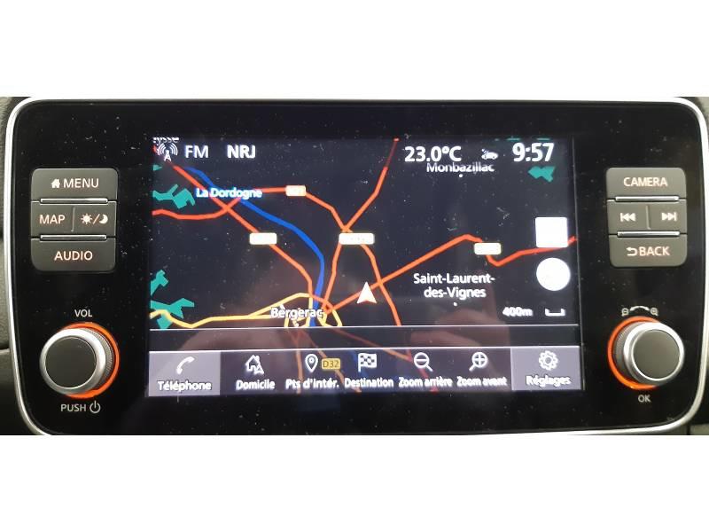 Nissan Leaf Electrique 62kWh Acenta