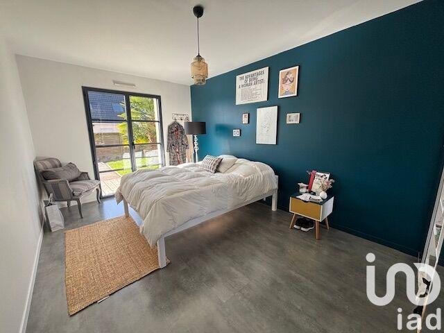 Maison de maîtres - 170 m² - 6 pièces