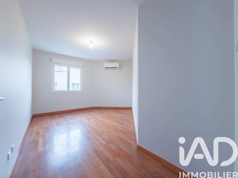 Maison - 118 m² - 4 pièces