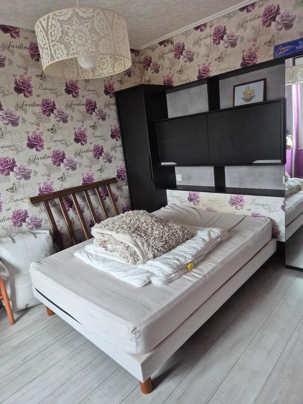 Maison - 118 m² - 5 pièces