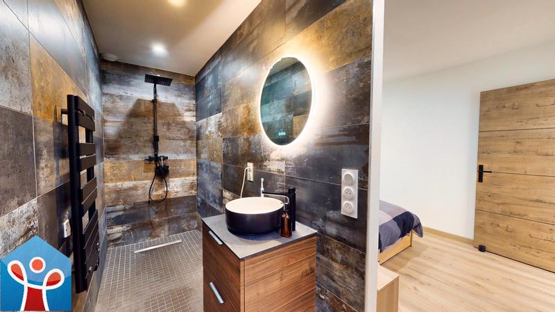 Villa - 155 m² - 5 pièces