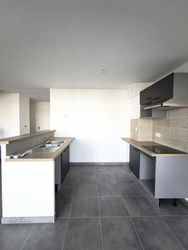 Maison - 86 m² - 4 pièces