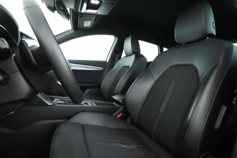 Cupra Formentor 1.4 e-Hybrid Dsg6 204 ch