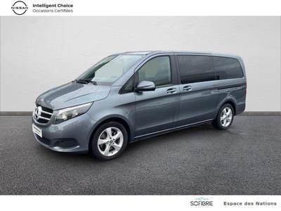 Mercedes Classe V 220d Long Design 7g-Tronic Plus