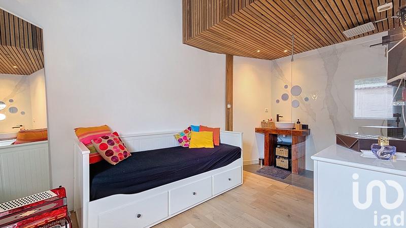 Maison de maîtres - 199 m² - 6 pièces